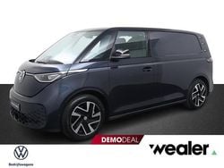 Blauw Gebruikt 2025 VW ID. Buzz Edition MPV | € 53.840