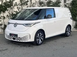 Wit Gebruikt 2023 VW ID. Buzz Van | € 52.880 (Iets duurder)