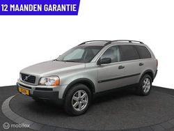 Overige Gebruikt 2005 Volvo XC90 Momentum SUV | € 15.750