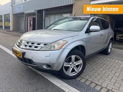 Gebruikt 2005 Nissan Murano | € 3.495 (Iets duurder)