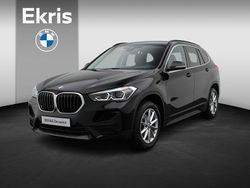 Zwart Gebruikt 2021 BMW X1 SUV | € 25.900 (Eerlijke prijs)