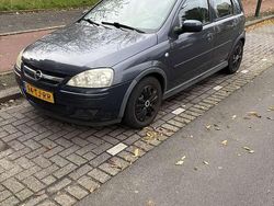 Gebruikt 2006 Opel Corsa Sedan | € 1.500 (Eerlijke prijs)