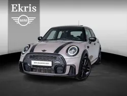 Grijs Gebruikt 2022 Mini John Cooper Works Comfort Hatchback | € 27.950 (Eerlijke prijs)