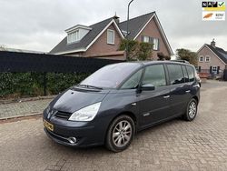 Gebruikt 2008 Renault Espace Dynamique | € 1.750