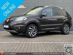 Bruin Gebruikt 2014 Renault Koleos SUV | € 6.450