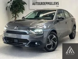 Grijs Gebruikt 2024 Citroën C4 Sedan | € 19.875 (Super prijs)