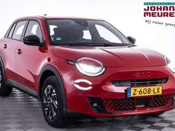 Rood Gebruikt 2024 Fiat 600 Red SUV | € 21.990 (Super prijs)