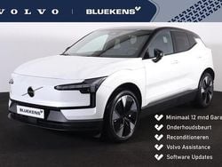 Wit Gebruikt 2025 Volvo EX30 Plus SUV | € 33.900 (Goede deal)