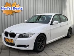 Gebruikt 2009 BMW 318 | € 4.945