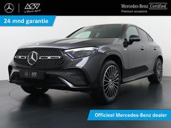 Grijs Gebruikt 2025 Mercedes GLC300 Sport Edition Coupé | € 83.925 (Eerlijke prijs)