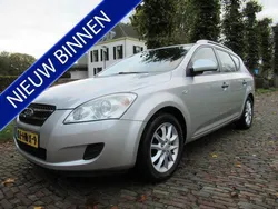 Grijs Gebruikt 2008 Kia Ceed 2 Stationwagen | € 2.500 (Eerlijke prijs)