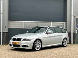 Grijs Gebruikt 2012 BMW 318 M Sport Stationwagen | € 7.450 (Goede deal)
