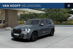 Grijs Nieuw 2025 BMW X5 Comfort Edition SUV | € 121.470 (Super prijs)