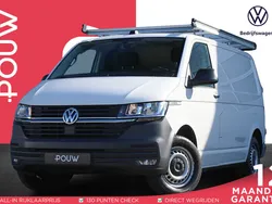 Wit Gebruikt 2020 VW T6.1 Comfortline Van | € 19.250 (Super prijs)
