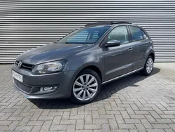 Grijs Gebruikt 2013 VW Polo Hatchback | € 8.680 (Eerlijke prijs)