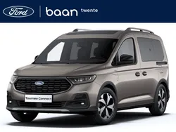 Grijs Nieuw 2024 Ford Tourneo Connect Active MPV | € 46.890 (Super prijs)