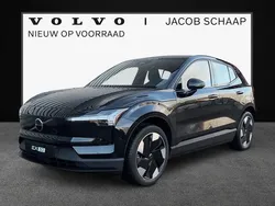 Zwart Gebruikt 2025 Volvo EX30 Plus SUV | € 42.800 (Duur)