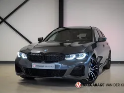 BMW M340