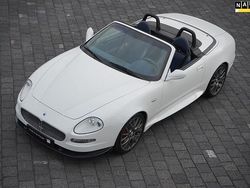 Wit Gebruikt 2008 Maserati GranSport Coupé | € 69.900