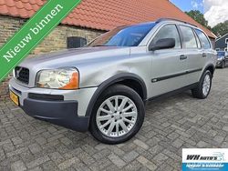 Grijs Gebruikt 2003 Volvo XC90 SUV | € 2.990 (Goede deal)