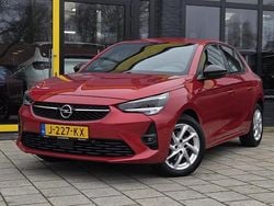 Rood Gebruikt 2020 Opel Corsa GS Line Hatchback | € 15.950 (Eerlijke prijs)
