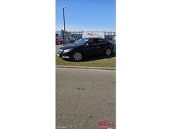 Zwart Gebruikt 2009 Opel Insignia Cosmo Sedan | € 3.650 (Super prijs)