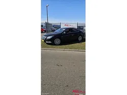 Zwart Gebruikt 2009 Opel Insignia Cosmo Sedan | € 3.650 (Super prijs)