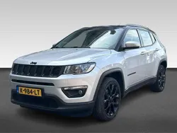 Grijs Gebruikt 2021 Jeep Compass Night Eagle SUV | € 21.945 (Goede deal)