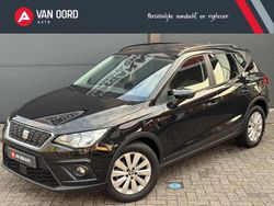 Zwart Gebruikt 2020 Seat Arona Style SUV | € 15.980 (Eerlijke prijs)