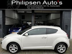 Beige Gebruikt 2014 Alfa Romeo MiTo Hatchback | € 6.950 (Eerlijke prijs)