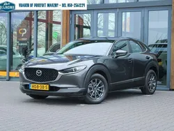 Grijs Gebruikt 2019 Mazda CX-30 Comfort SUV | € 19.994 (Super prijs)