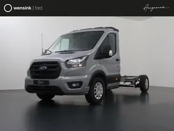 Overige Gebruikt 2021 Ford Transit Trend Van | € 34.595