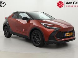 Bruin Gebruikt 2025 Toyota C-HR Premium SUV | € 46.999