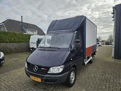 Overige Gebruikt 2005 Mercedes Sprinter Van | € 4.250 (Super prijs)