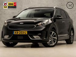 Zwart Gebruikt 2016 Kia Niro Sport SUV | € 12.945 (Duur)