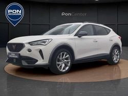 Wit Gebruikt 2022 Cupra Formentor Limited Edition SUV | € 24.850 (Super prijs)