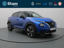 Blauw Gebruikt 2024 Nissan Juke SUV | € 27.790 (Eerlijke prijs)