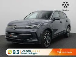Grijs Nieuw 2025 VW Tiguan Edition SUV | € 49.900 (Super prijs)