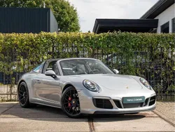 Grijs Gebruikt 2018 Porsche 911 Targa 4 Cabriolet | € 127.950 (Super prijs)