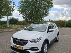 Gebruikt 2020 Opel Grandland X Business Edition SUV | € 14.250 (Eerlijke prijs)
