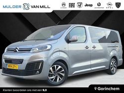 Gebruikt 2021 Citroën e-Spacetourer Shine Van | € 36.995