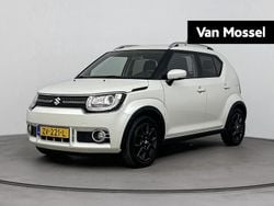 Wit Gebruikt 2018 Suzuki Ignis Hatchback | € 9.400 (Super prijs)
