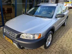 Grijs Gebruikt 2005 Volvo XC70 Kinetic SUV | € 13.945
