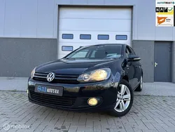 Overige Gebruikt 2012 VW Golf VII Match Hatchback | € 6.999 (Super prijs)