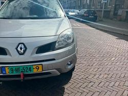 Gebruikt 2008 Renault Koleos SUV | € 4.200 (Eerlijke prijs)