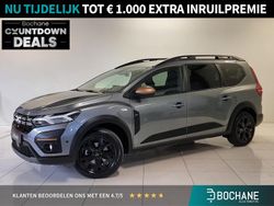 Grijs Gebruikt 2023 Dacia Jogger Extreme MPV | € 25.945 (Eerlijke prijs)