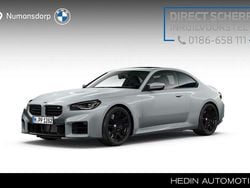 Grijs Gebruikt 2024 BMW M2 Comfort Edition Coupé | € 85.895 (Super prijs)