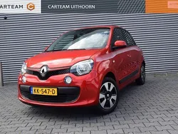 Rood Gebruikt 2016 Renault Twingo Basis Hatchback | € 8.125 (Eerlijke prijs)
