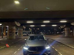 Grijs Gebruikt 2023 VW T-Roc Life SUV | € 21.600 (Super prijs)