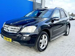 Gebruikt 2006 Mercedes ML320 SUV | € 7.990 (Iets duurder)